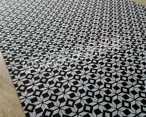 浙江展览地毯