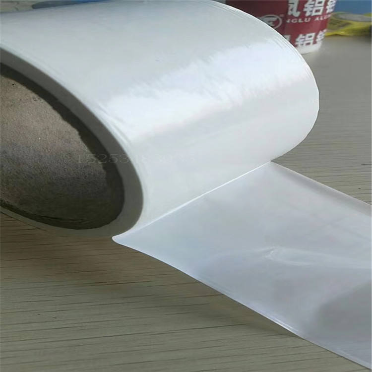 浙江乳白PE保护膜