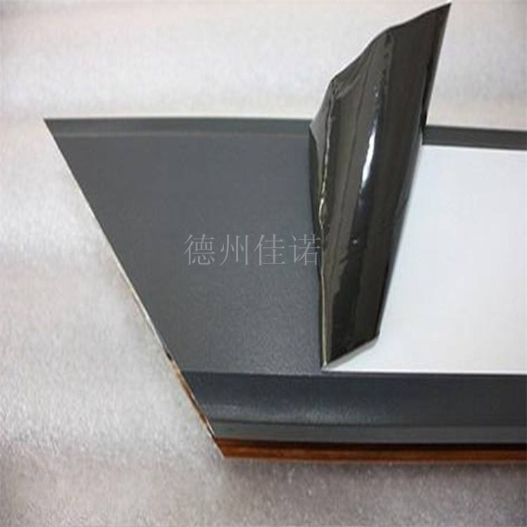 浙江黑白PE保护膜